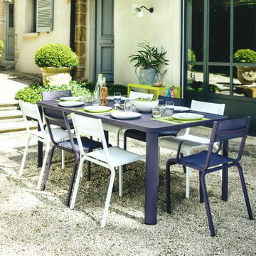 Oléron Kollektion von Fermob