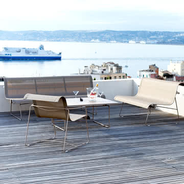 Ellipse Kollektion von Fermob