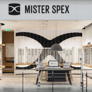 Mister Spex