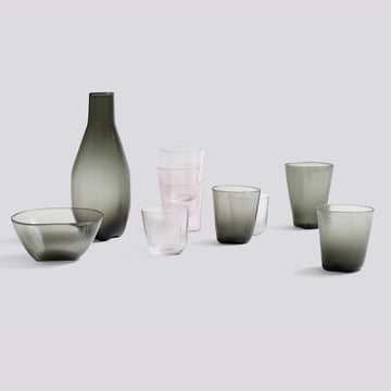 Tela Familie von Silo für Hay