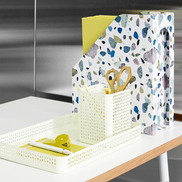 Daily Fiction von Normann Copenhagen