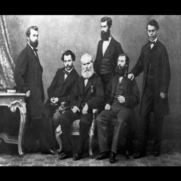 Gebrüder Thonet