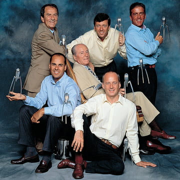 Alessi Familie