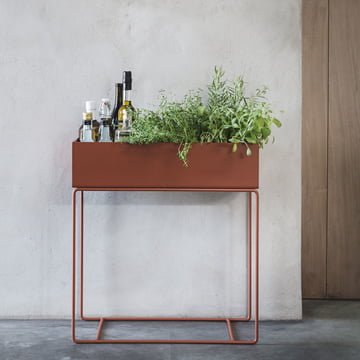 Plant Box Von Ferm Living | Connox Shop