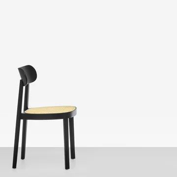 118 Stuhl von Sebastian Herkner für Thonet