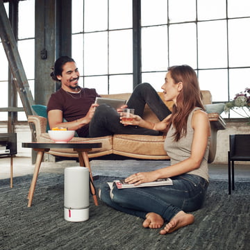 Geschenke für Personen im Connox Design-Shop