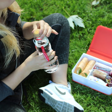 Eau Good Glas von Black + Blum