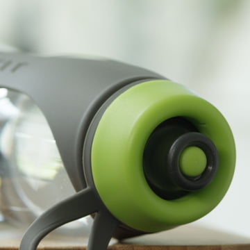 Eau Good Duo Trinkflasche von Black + Blum