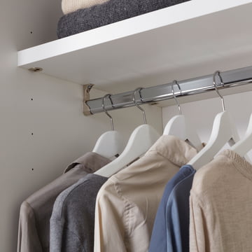 Müller Möbelwerkstätten - Modular16 Kleiderschrank