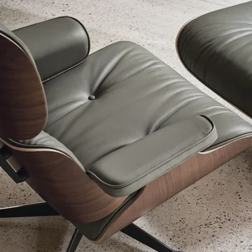 Eleganter Designklassiker