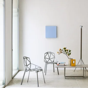 Unverwechselbare Stühle