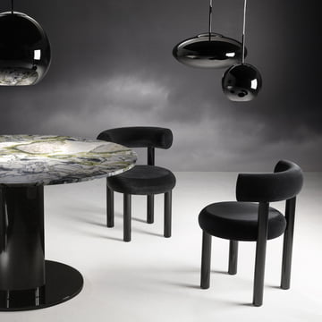 Fat Dining Chair von Tom Dixon