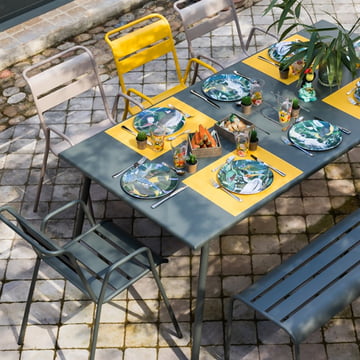 Fermob - Monceau Serie