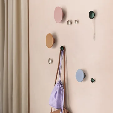 Stylische Garderobenmöbel