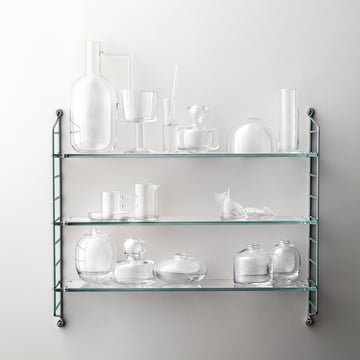 Pocket (Limited Edition) Glas von String