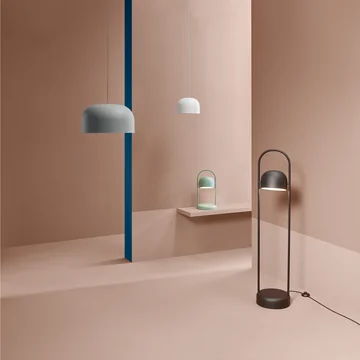 Skandinavische Leuchten