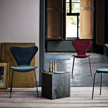 Fritz Hansen - Serie 7 Kollektion