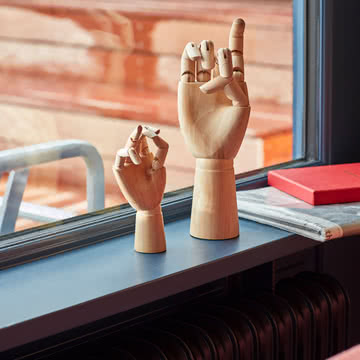 Dekoration und Accessoires