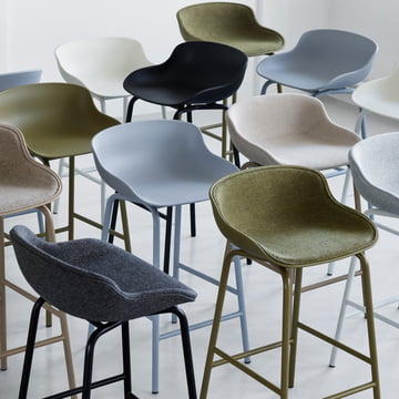 Hyg Barhocker von Normann Copenhagen
