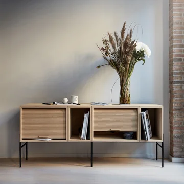 Konfigurierbare Sideboards