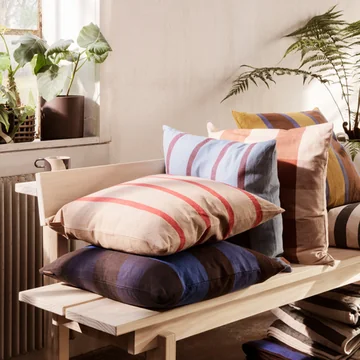 Grand Kissen von Ferm Living in unzähligen Farbvarianten