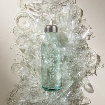 Recycled Glass Kollektion von Eva Solo