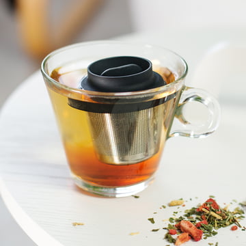 Lippa Tea Infuser von Magisso