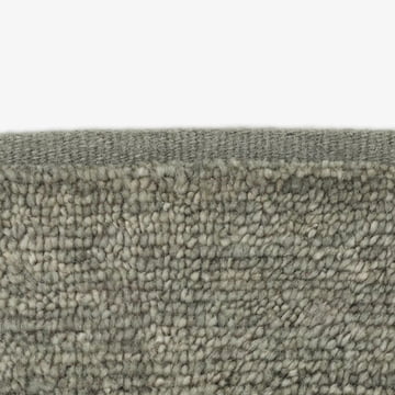 Lavo Teppich von Kvadrat im Detail