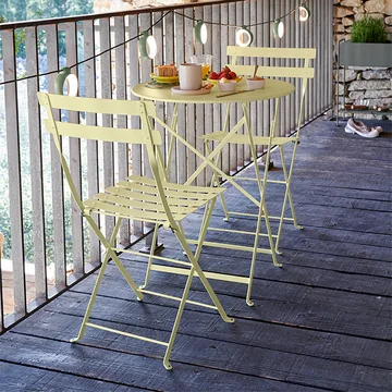 Bistro Klapptisch Ø 60 cm von Fermob