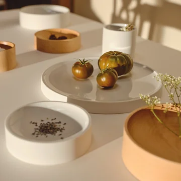 Praktische Aufbewahrung