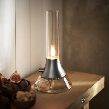 DesignHouseStockholm - Fyr Öllampe