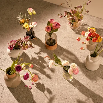 Fritz Hansen - Vasen