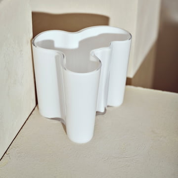 Iittala - Aalto Vase 180 mm