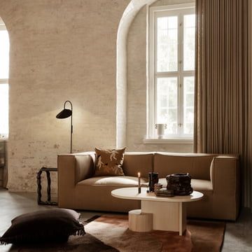 ferm Living - Catena Modular Sofa