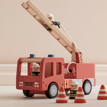 Aiden Feuerwehrauto von Kids Concept