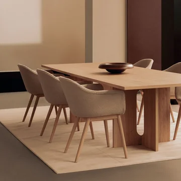 Audo Dining Mood