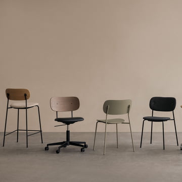 Audo - Co Chair Serie