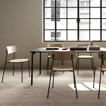Scope Stuhl von Andersen Furniture