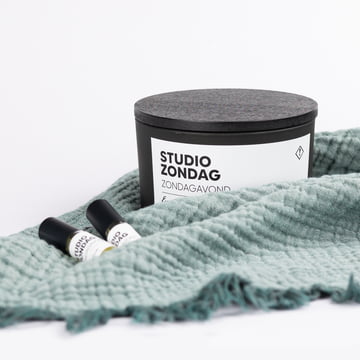 Studio Zondag - Scented Candle