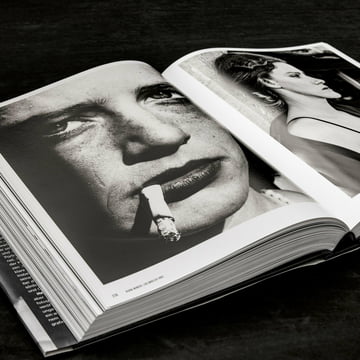 TASCHEN Verlag - Helmut Newton Legacy, mehrsprachig