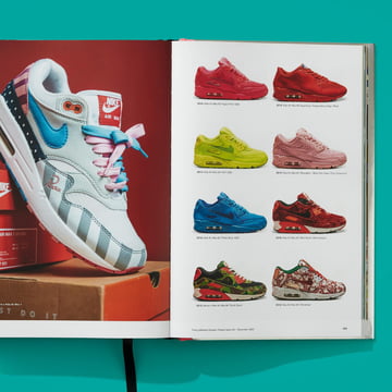 TASCHEN Verlag - Sneaker Freaker, World's Greatest Sneaker Collectors