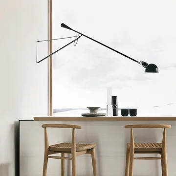 Komfortabel und stilvoll: Wandleuchten