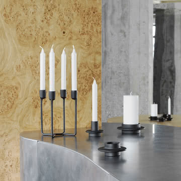 Heima Kerzenständer von Normann Copenhagen