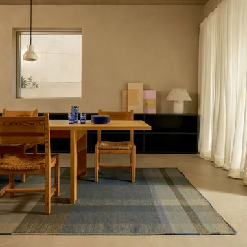 nanimarquina - Nuance Wollteppich