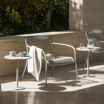 Blomus - Stay Garten Beistelltisch