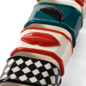 Serax - Serviettenringe, mix