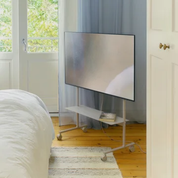 Pedestal - Rover TV-Ständer, 40 - 70 Zoll