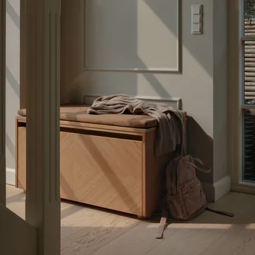 Umage - Hideaway Aufbewahrungsbank