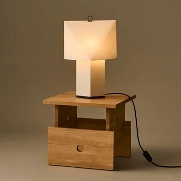 HAY - Aplat Tischleuchte