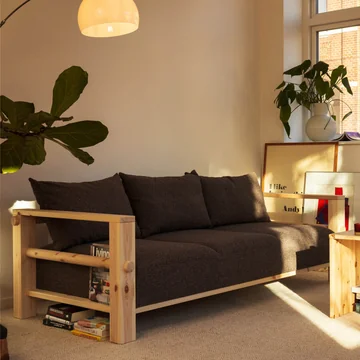 Karup - Bare Schlafsofa